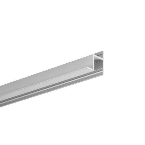 LED-PROFIILI HIDE A LITE PROFIILI HIDDEN ALU 2M