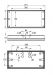 OPASTEVALAISIN SOLID EXIT Y3071W140 24-230V 30M O/V/A