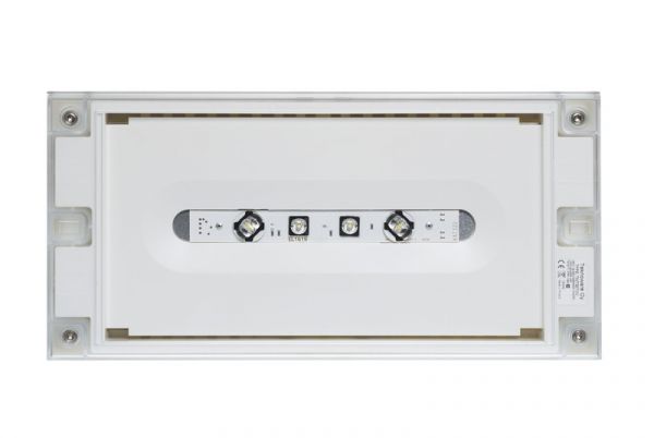 TURVAVALAISIN SOLID ZONELOWBAY Y3271W 24-230VAC/DC IP65 YP