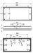 TURVAVALAISIN SOLID ZONELOWBAY Y3271W 24-230VAC/DC IP65 YP