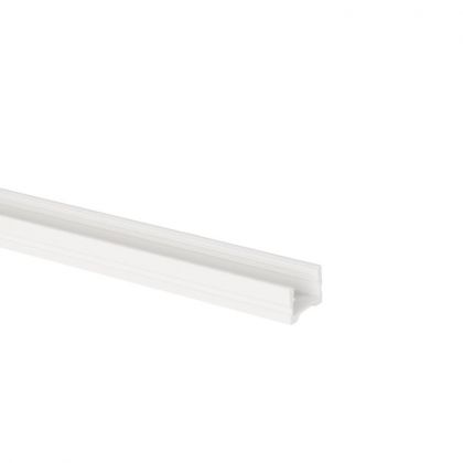 LED-PROFIILI HIDE A LITE PROFIILI ART LOW 2M VALKOINEN