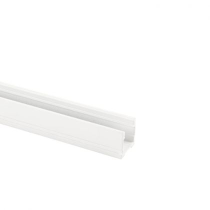 LED-PROFIILI HIDE A LITE PROFIILI ART HIGH 2M VALKOINEN