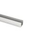 LED-PROFIILI HIDE A LITE PROFIILI ART HIGH 2M ALU