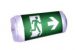 TURVA/OPASTEVAL A-COLLECTION AMERGENCY LIGHT LED IP65 1H