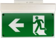 OPASTEVALAISIN A-COLLECTION AMERGENCY SIGN LED IP40 3H 25M