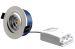 ALASVALO ALED IP44 4W/830 400LM 36D DIM WH