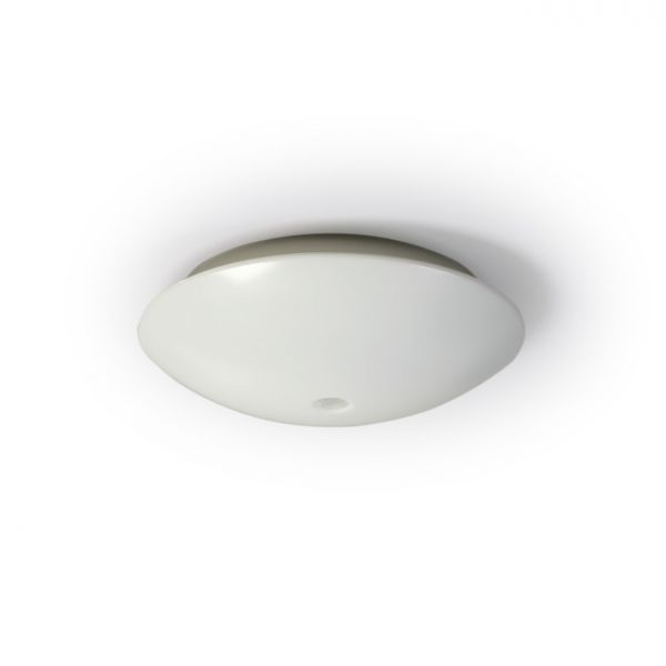 TUNNISTINVALAISIN IP44 LED 18W/840 E PC O PIR