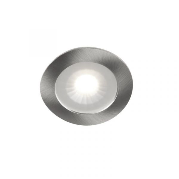 ALASVALO 12-SARJA HIDE A LITE IP44 12V 300lm 4,3W 4000K BS