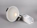 ALASVALO GLOBE 2 IP44 680lm 8W 3000K WH