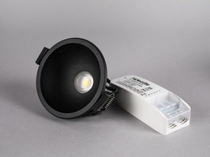 ALASVALO GLOBE 2 IP44 660lm 8W 3000K BL