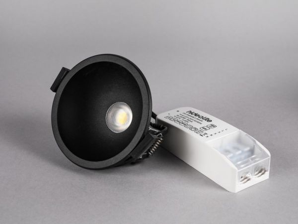 ALASVALO GLOBE 2 IP44 660lm 8W 3000K BL