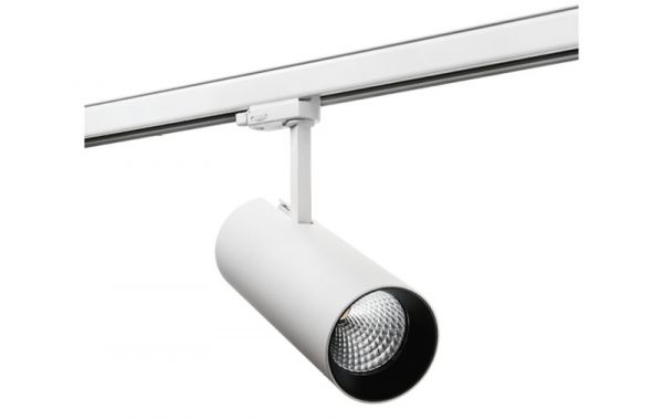 KOHDEVALAISIN SG TUBE ECO 4000K VA