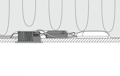 ALASVALO SG JUNISTAR ECO II IS 3K VA 8KPL