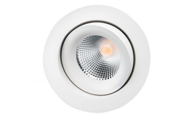 ALASVALO JUNISTAR LUX ISOSAFE LUX 7W 4000K IS OUT VA IP44