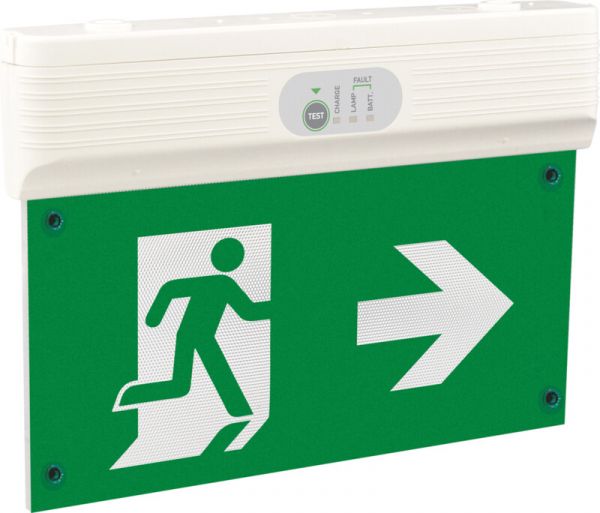 OPASTEVALAISIN ECO LIGHT PLD-25