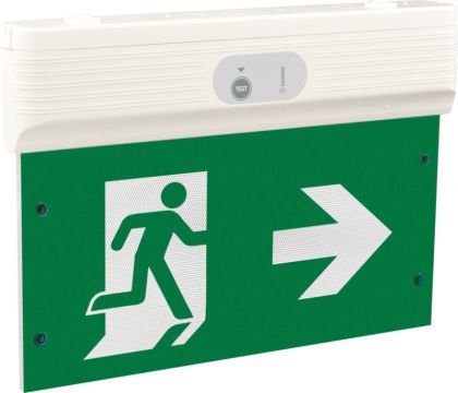 OPASTEVALAISIN ECO LIGHT PLD-25/CBS