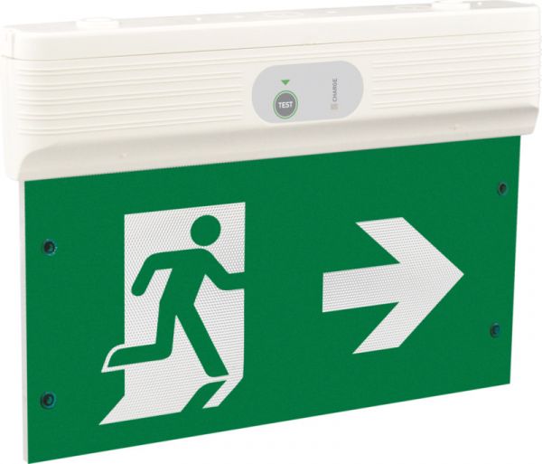 OPASTEVALAISIN ECO LIGHT PLD-25/CBS