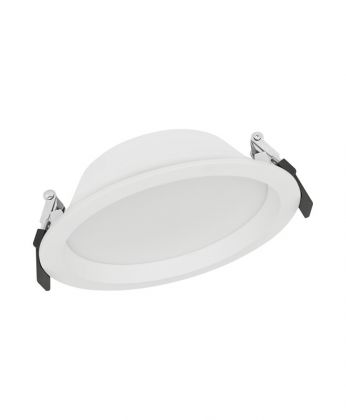 ALASVALO LEDVANCE ALU DL ALU DN150 14W/4000K IP44