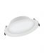 ALASVALO LEDVANCE ALU DL ALU DN200 25W/4000K IP44