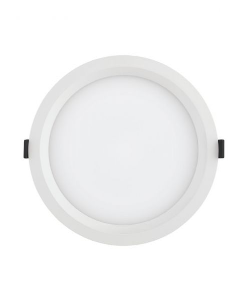 ALASVALO LEDVANCE ALU DL ALU DN200 25W/4000K IP44
