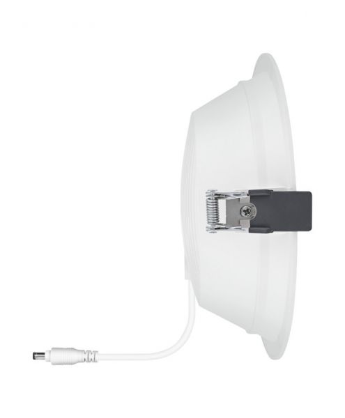 ALASVALO LEDVANCE ALU DL ALU DN200 25W/4000K IP44