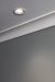ALASVALO OPTIC IP44 230lm 4W 3000K DIM WH