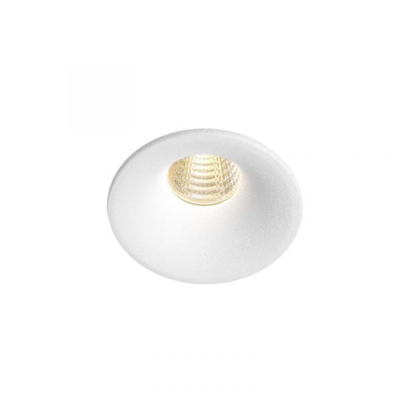 ALASVALO OPTIC IP44 230lm 4W 3000K DIM WH
