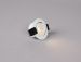 ALASVALO OPTIC IP44 230lm 4W 3000K WH TILT