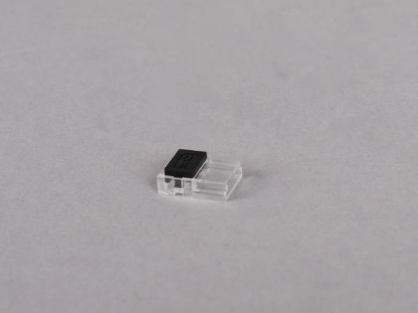 ASENNUSSARJA LEDSTRIP RX PIKALIITIN 8MM IP20