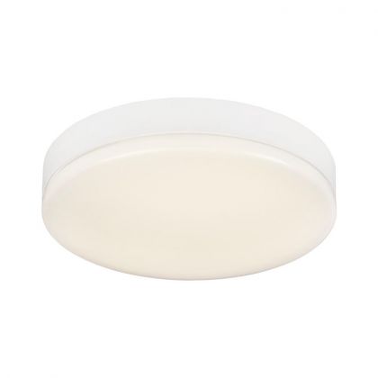 PINTA-AS.VALAISIN HIDE A LITE IP44 1400lm 15W 3/4K WH