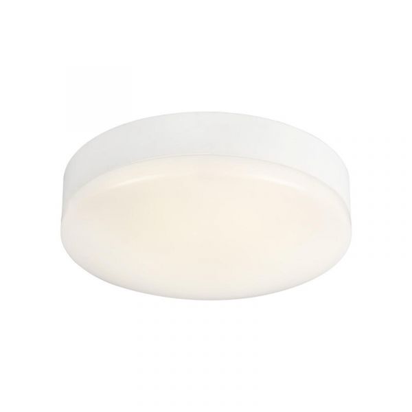 TUNNISTINVALAISIN IP44 900lm 11W 3/4K WH S