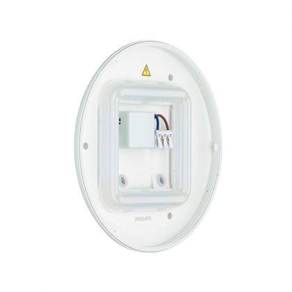 YLEISVALAISIN LEDINAIRE WL060V LED11S/840 PSU II WH
