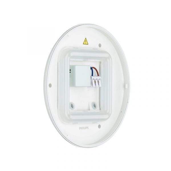 YLEISVALAISIN LEDINAIRE WL060V LED11S/840 PSU II WH