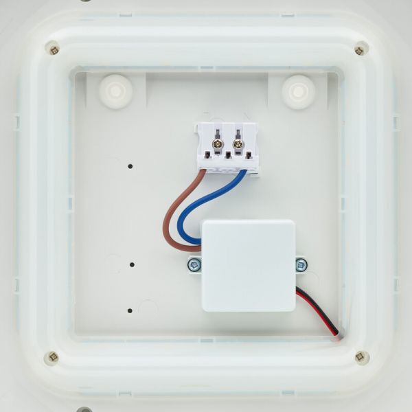 YLEISVALAISIN LEDINAIRE WL060V LED17S/840 PSU II WH