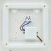 YLEISVALAISIN LEDINAIRE WL060V LED17S/840 PSU II WH