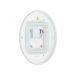 YLEISVALAISIN LEDINAIRE WL060V LED17S/840 PSU II WH