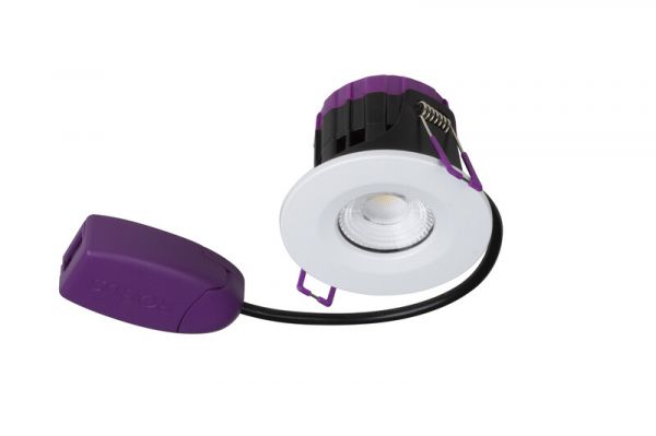 ALASVALO ROBUS IP65 7W 830-860 DIM 520-610LM