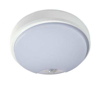 KATTOVALAISIN ROBUS OHIO 8W 12W 18W IP54 PIR