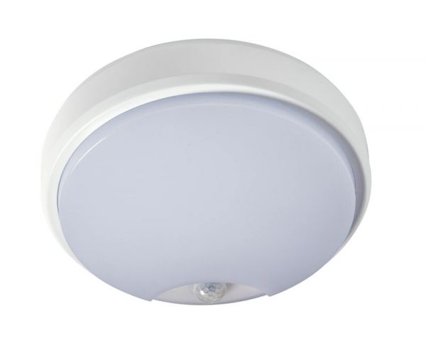 KATTOVALAISIN ROBUS OHIO 8W 12W 18W IP54 PIR