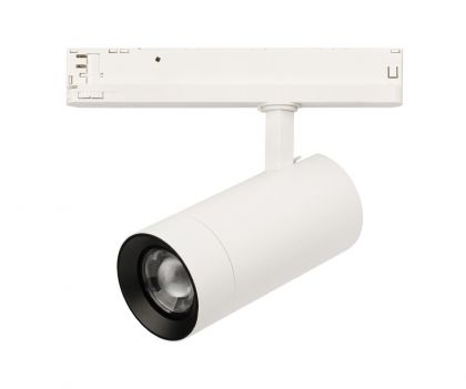 KOHDEVALAISIN MOXIE 25W WH 3/4/6K 15-50 AST