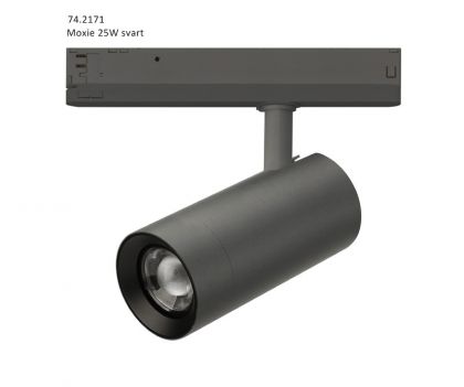KOHDEVALAISIN MOXIE 25W BL 3/4/6K 15-50 AST