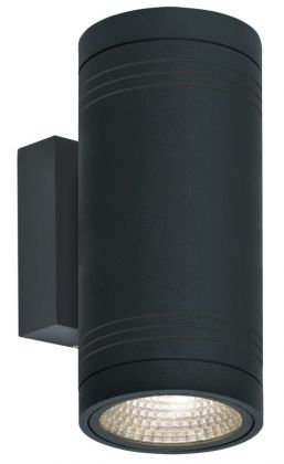 KOHDEVALAISIN FUNKIS PROLED FUNKIS PROLED 2X9W 3K/4K