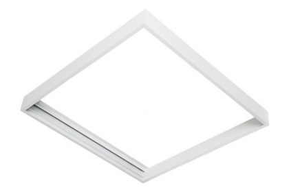 MEKAANINEN LISÄTARVIKE NVC TULSA ASENNUSKEHYS 600X600MM