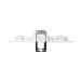 ALASVALO SYLVANIA START FLAT 0054118 108 7W 550LM 3K DIM