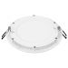ALASVALO SYLVANIA START FLAT 0054120 157 12W 1000LM 3K DIM
