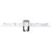 ALASVALO SYLVANIA START FLAT 0054121 157 12W 1100LM 4K DIM