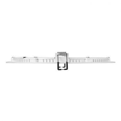 ALASVALO SYLVANIA START FLAT 0054122 205 17W 1550LM 3K DIM