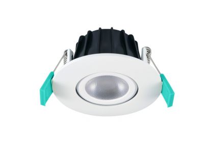 ALASVALO SYLVANIA OBICO 68 IP65 5,4W 927-940 DIM WH