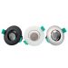 ALASVALO SYLVANIA OBICO 68 IP65 5,4W 927-940 DIM WH