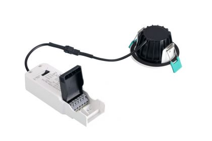 ALASVALO SYLVANIA OBICO 68 IP65 5,4W 927-940 DIM WH